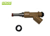 FUEL INJECTOR TOYOTA - PIN956