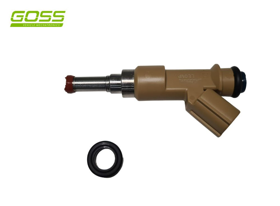 FUEL INJECTOR TOYOTA - PIN956