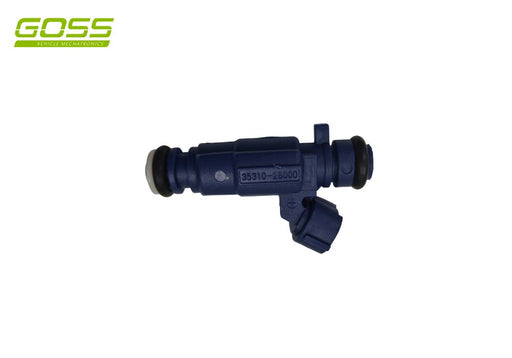 FUEL INJECTOR - HYUNDAI - PIN965