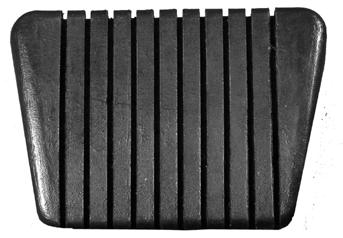 Clutch Pedal - PP1020