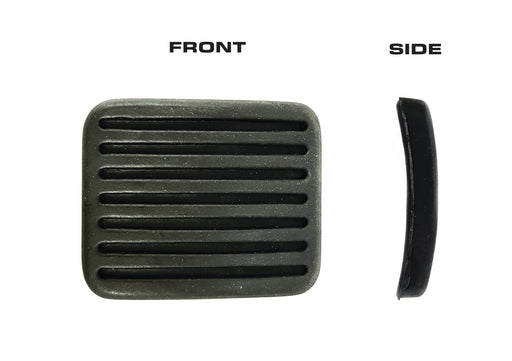 Brake Pedal - PP1030
