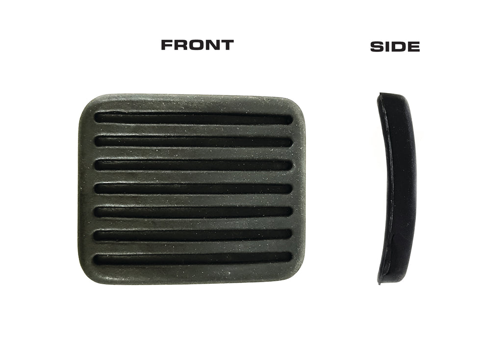Brake Pedal - PP1030