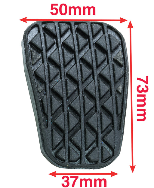 Clutch Pedal - PP1033