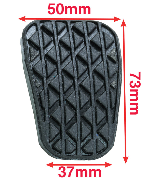 Clutch Pedal - PP1033