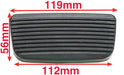 Brake Pedal - PP1035