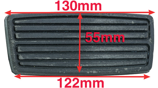 Brake Pedal - PP1036