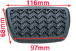 Brake Pedal - PP1037