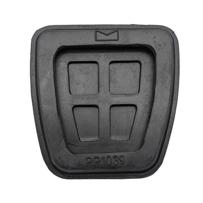Clutch Pedal - PP1039