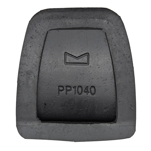 Clutch Pedal - PP1040