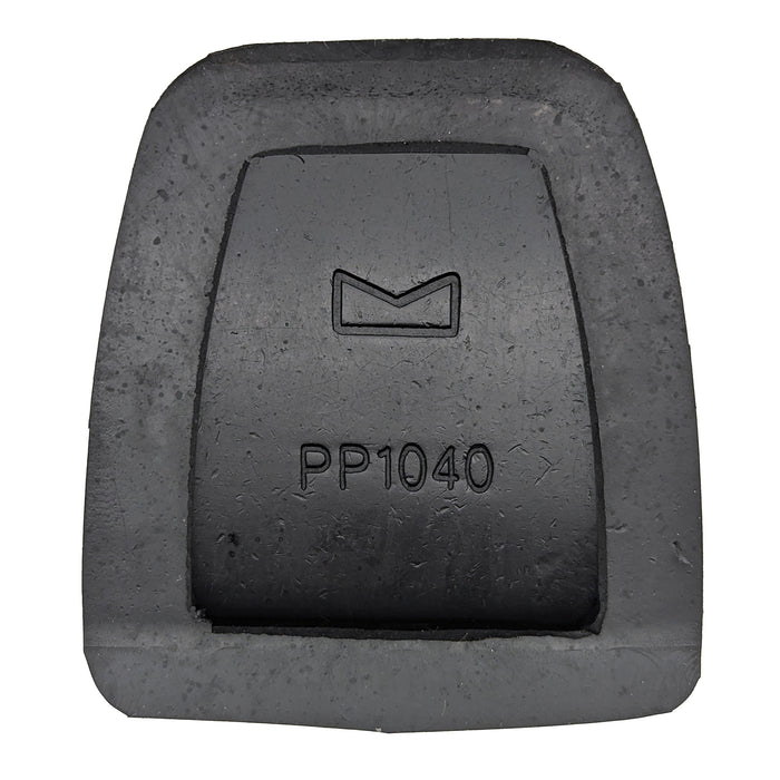 Clutch Pedal - PP1040