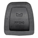 Clutch Pedal - PP1040