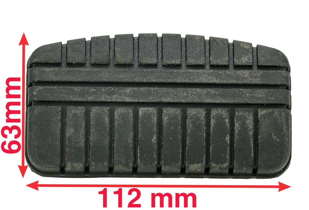Brake Pedal - PP1041