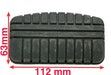 Brake Pedal - PP1041