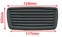 Brake Pedal - PP1042