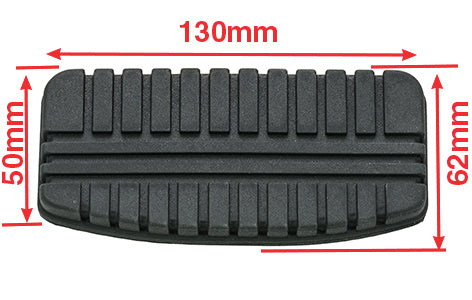 Brake Pedal - PP1043