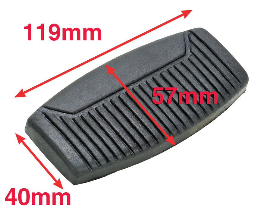 Brake Pedal - PP1046