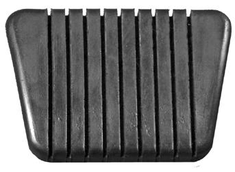 Clutch Pedal - PP1161