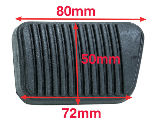 Brake Pedal - PP1163