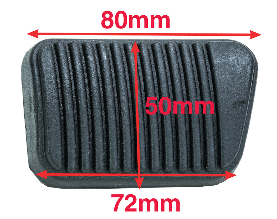 Brake Pedal - PP1163