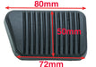 Clutch Pedal - PP1164