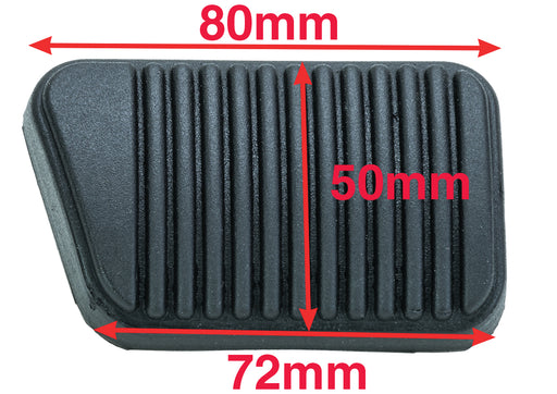 Clutch Pedal - PP1164
