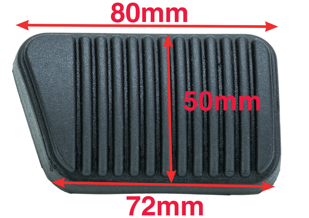 Clutch Pedal - PP1164