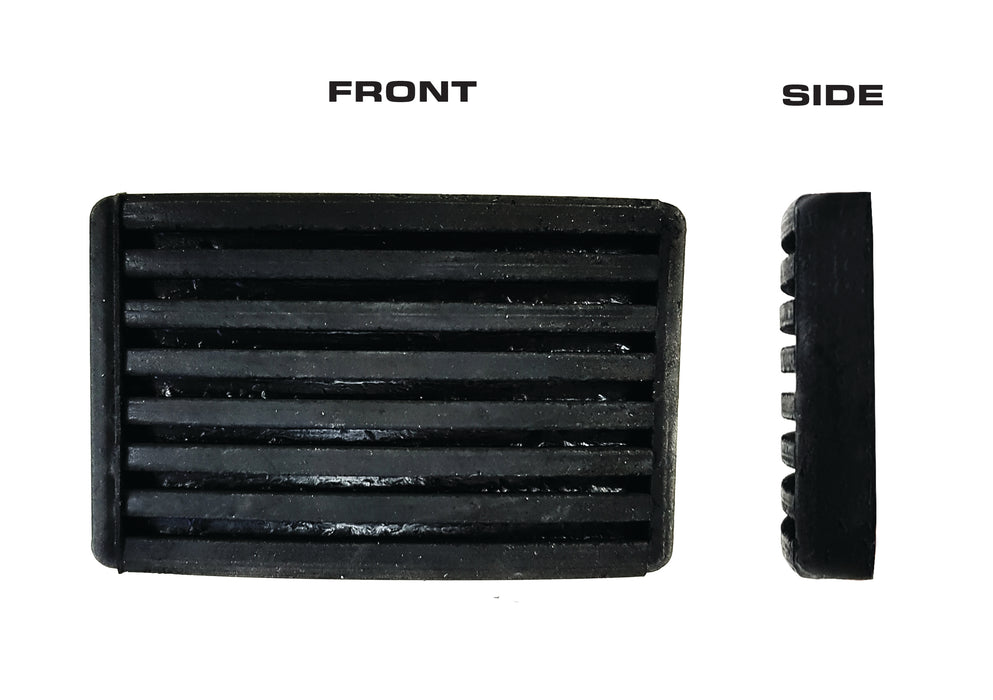 Clutch Pedal - PP1275