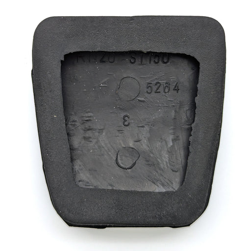 Clutch Pedal - PP1281