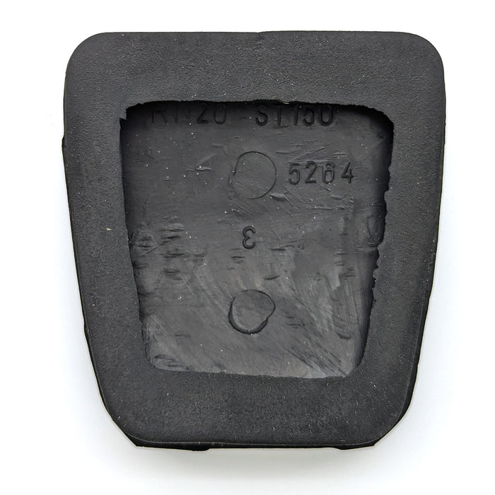 Clutch Pedal - PP1281
