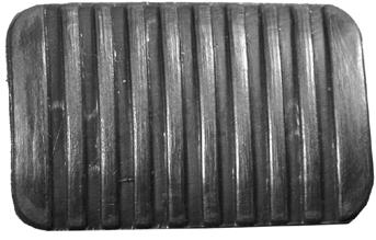 Clutch Pedal - PP1376