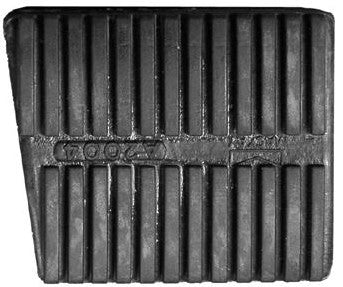 Clutch Pedal - PP2004