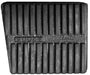 Clutch Pedal - PP2004