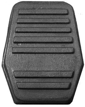 Clutch Pedal - PP2071