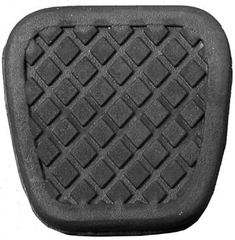 Brake Pedal - PP2072