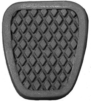 Clutch Pedal - PP2073