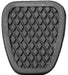 Clutch Pedal - PP2073