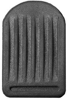 Clutch Pedal - PP2076