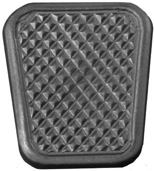 Brake Pedal - PP2077