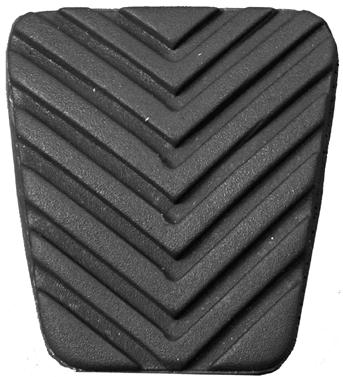 Brake Pedal - PP2078
