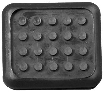 Brake Pedal - PP2079