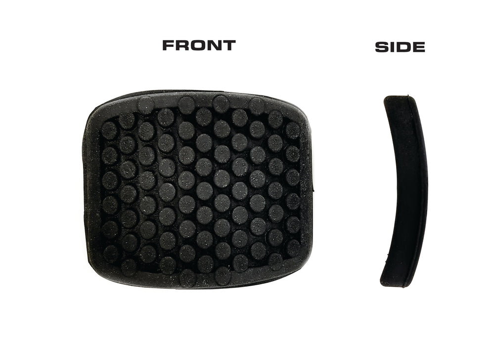 Brake Pedal - PP2080