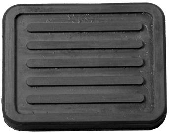 Clutch Pedal - PP2515