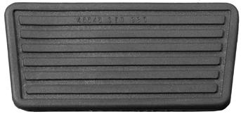 Brake Pedal - PP2516