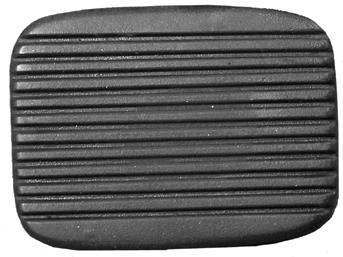 Clutch Pedal - PP2540