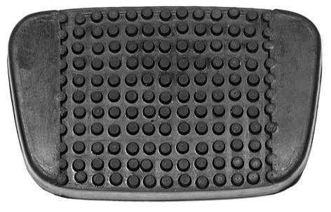 Brake Pedal - PP3901