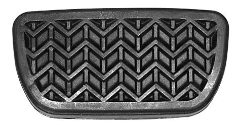 Brake Pedal - PP3903
