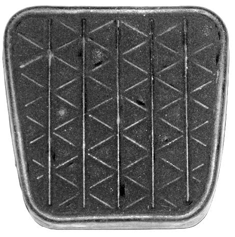 Brake Pedal - PP3905