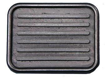 Brake Pedal - PP724