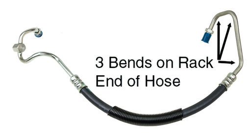 Power Steering - PSH1001