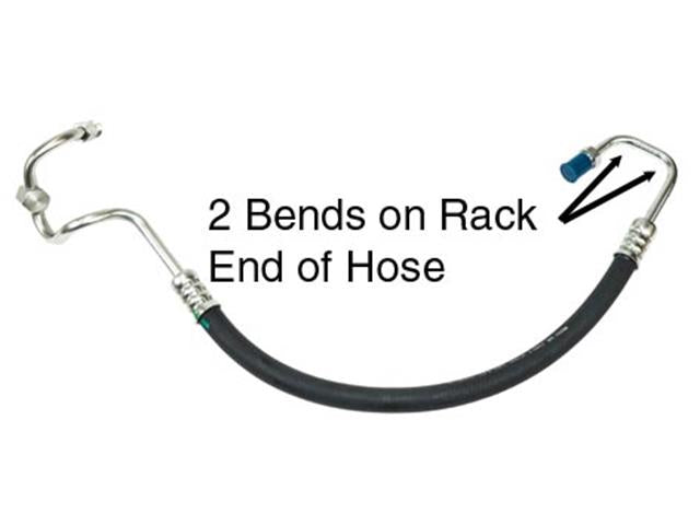 Power Steering - PSH1003